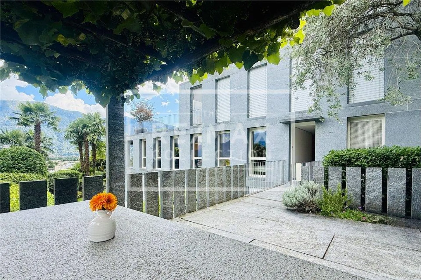 Charmante Wohnung in Ascona - Foto 4 von 13