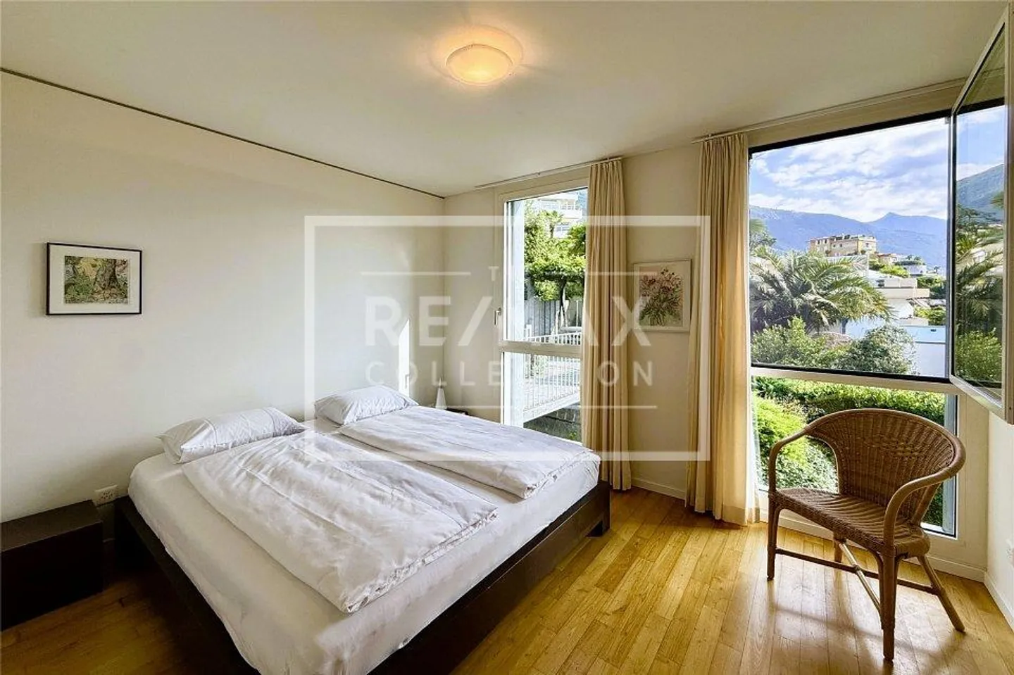 Charmante Wohnung in Ascona - Foto 5 von 13