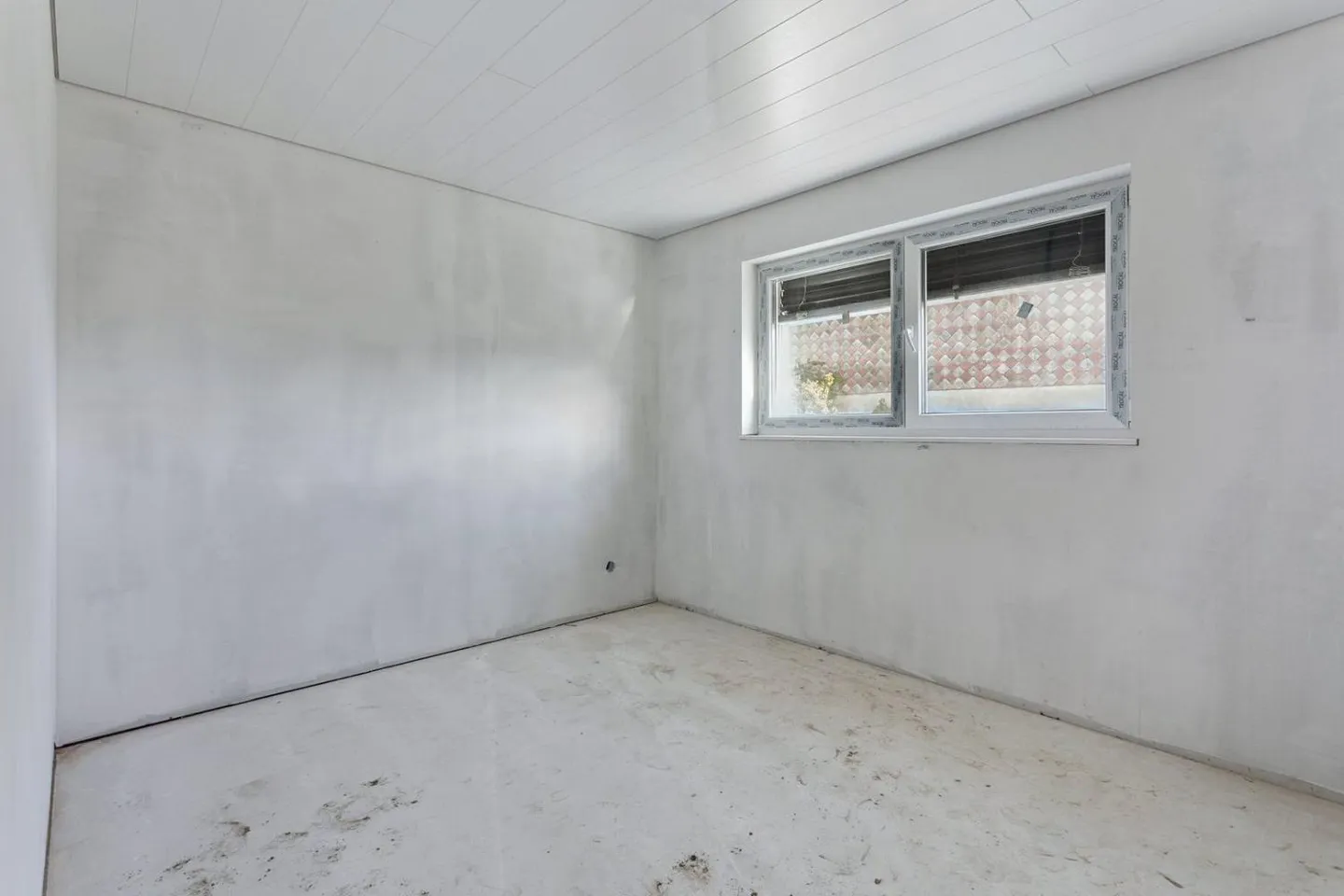 Casa di 4.5 locali da rifinire secondo le vostre preferenze - Foto 9 di 11