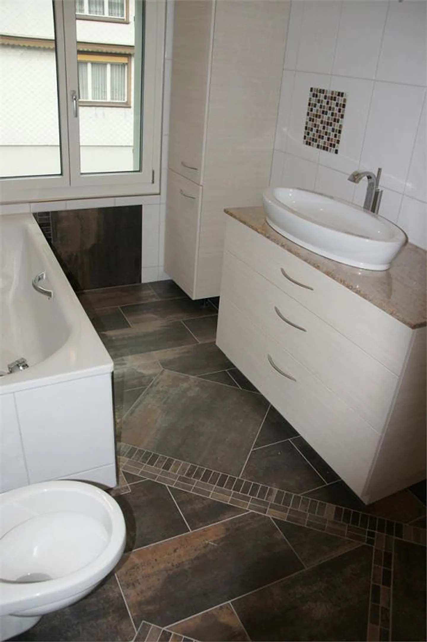 5 pièces Maisonette, Benken SG - Appartement Maisonette de 5 pièces - Photo 9 sur 26