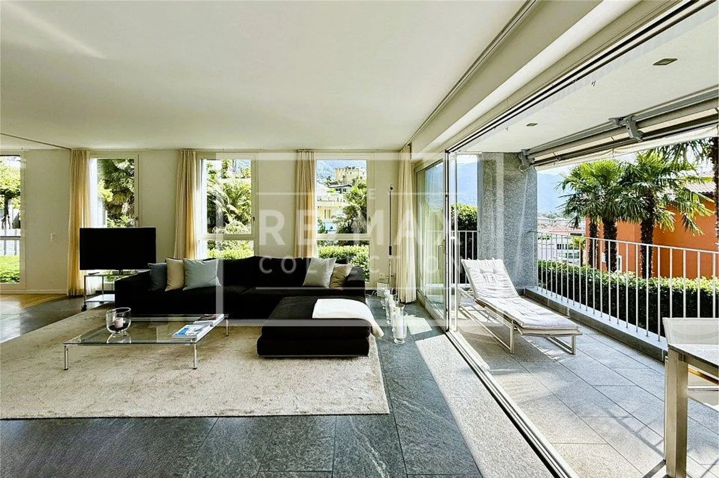 Charmante Wohnung in Ascona - Foto 7 von 13