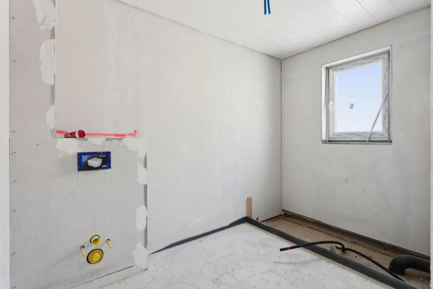 Casa di 4.5 locali da rifinire secondo le vostre preferenze - Foto 10 di 11