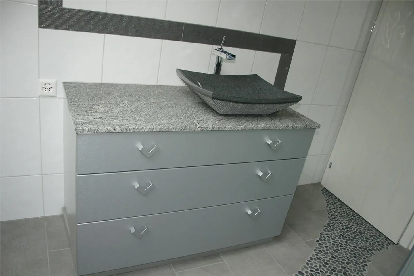 5 pièces Maisonette, Benken SG - Appartement Maisonette de 5 pièces - Photo 11 sur 26