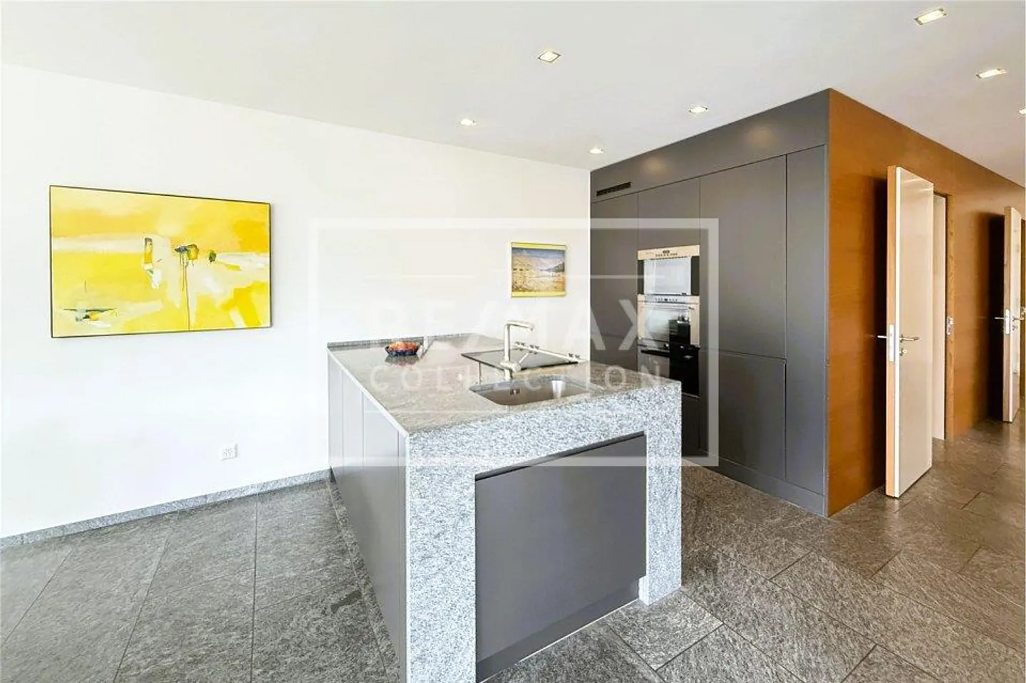 Charmante Wohnung in Ascona - Foto 9 von 13