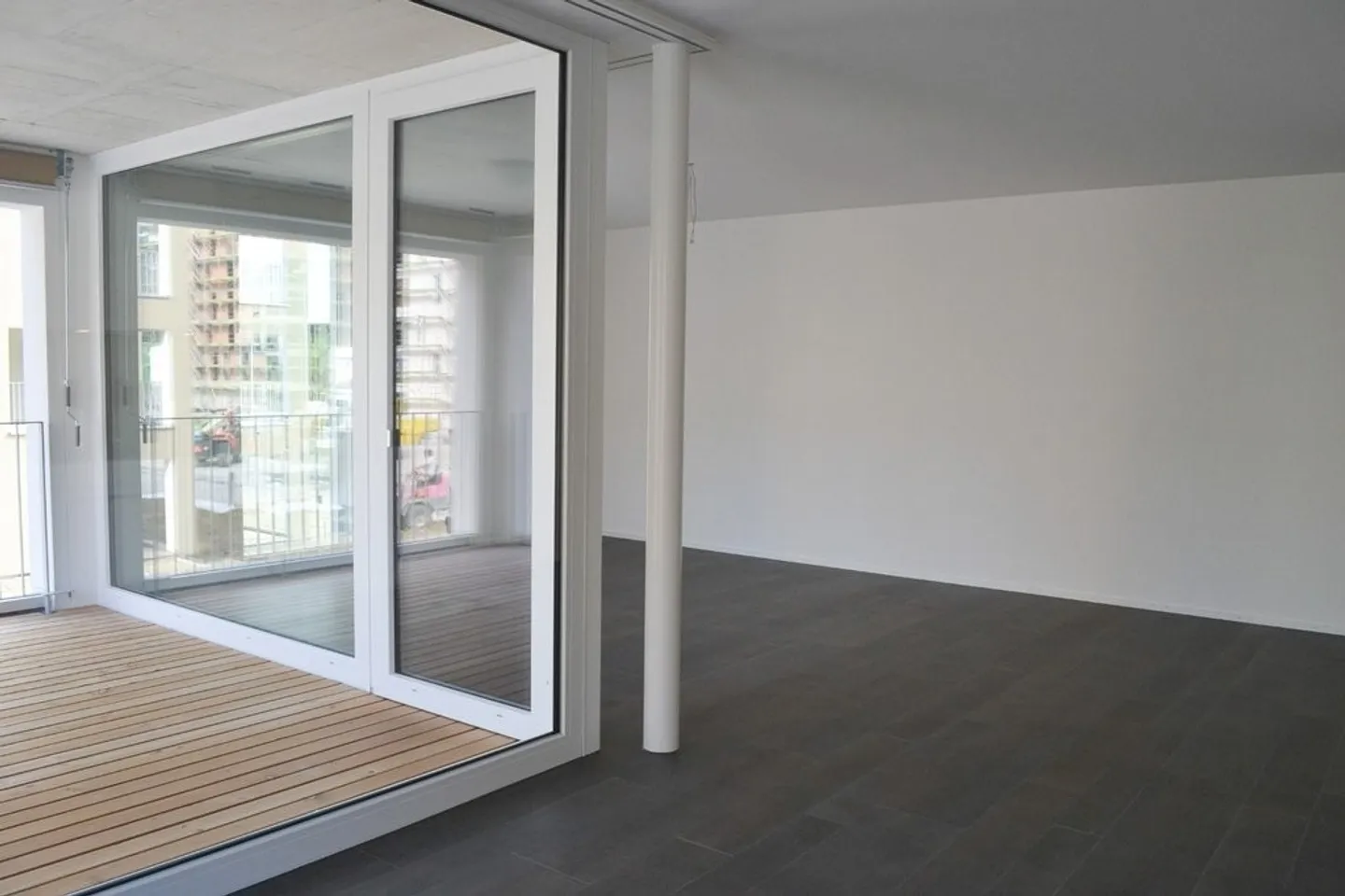 Appartamento moderno 3.5 locali con vista - Foto 4 di 10