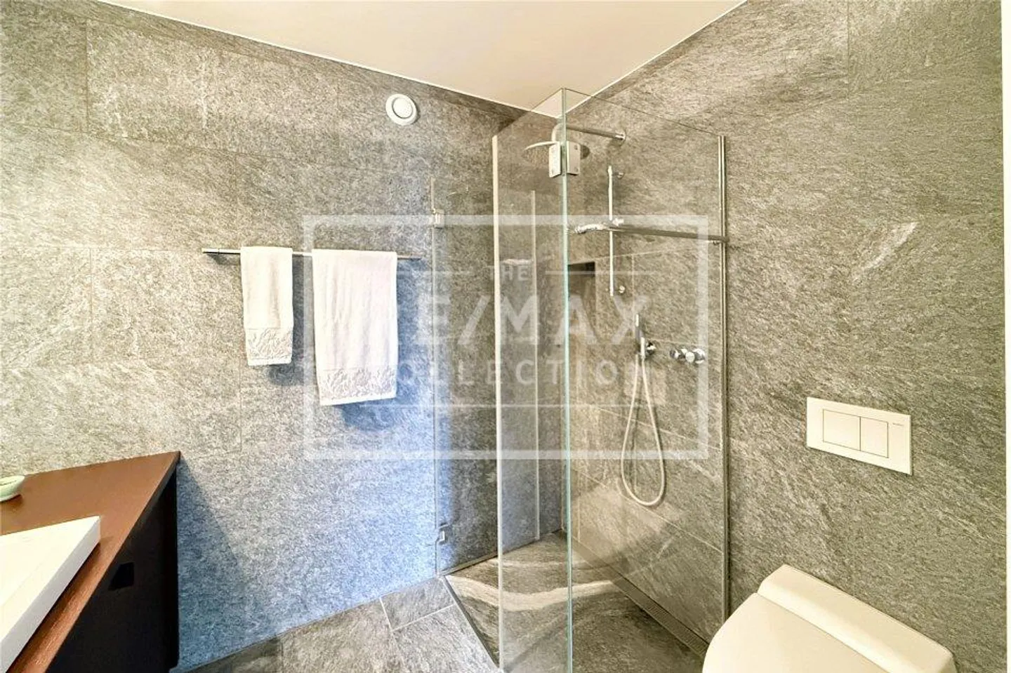 Charmante Wohnung in Ascona - Foto 12 von 13