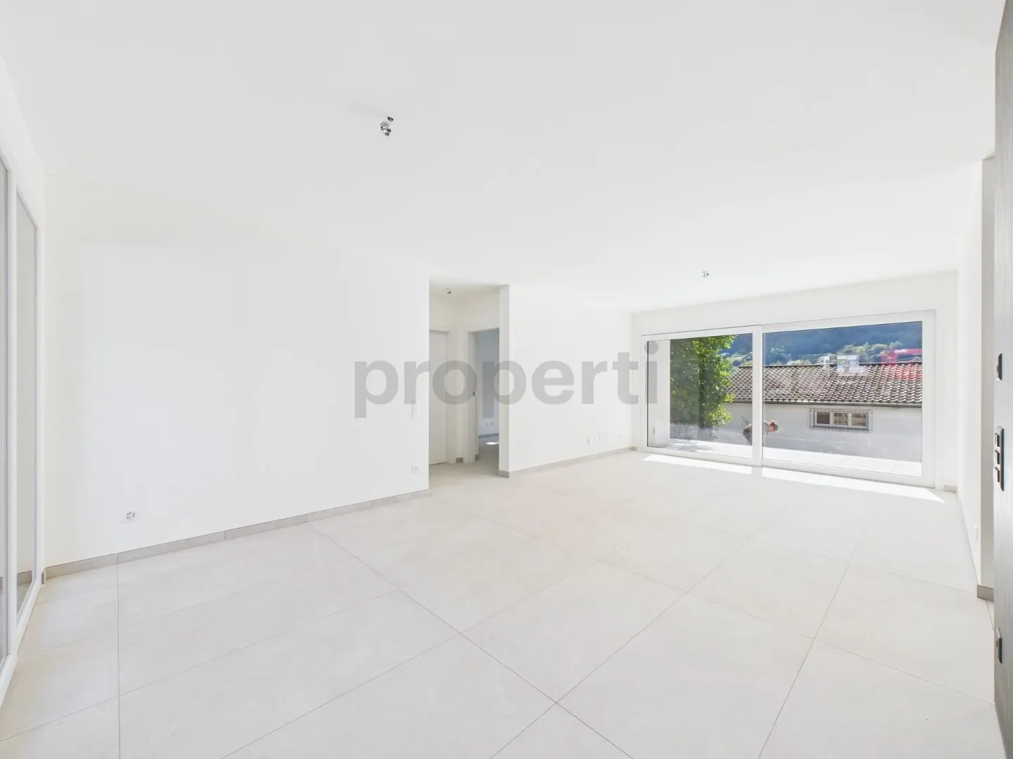 Nouvel appartement de 4,5 pièces en construction à Avegno - Photo 5 sur 13