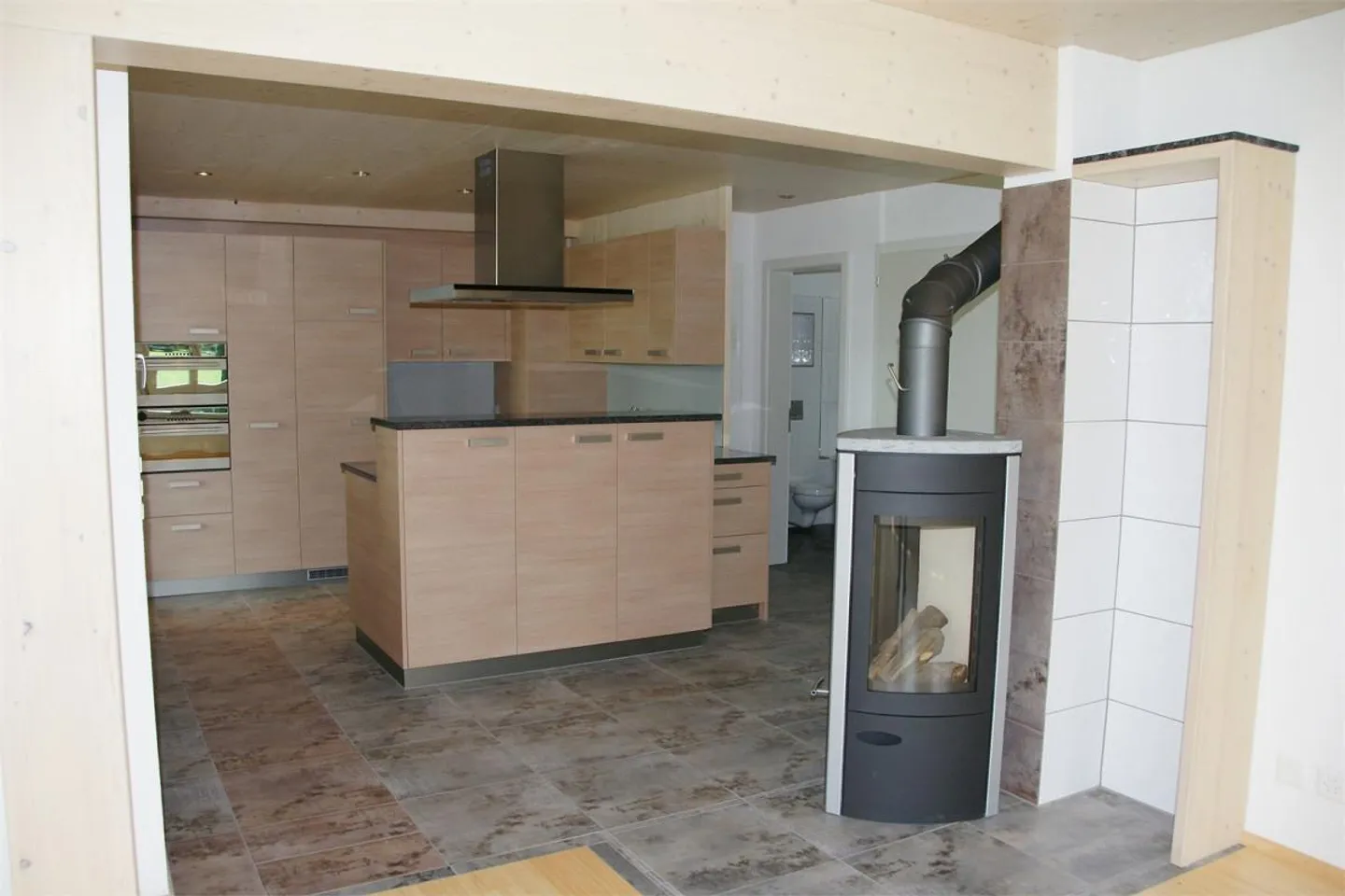 5 pièces Maisonette, Benken SG - Appartement Maisonette de 5 pièces - Photo 14 sur 26