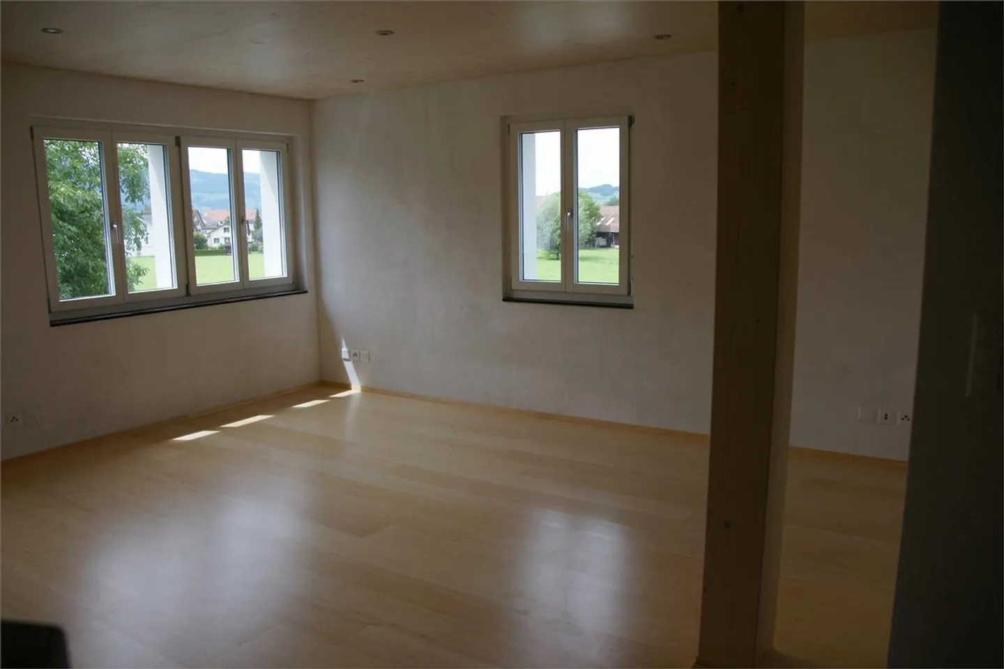 5 pièces Maisonette, Benken SG - Appartement Maisonette de 5 pièces - Photo 16 sur 26