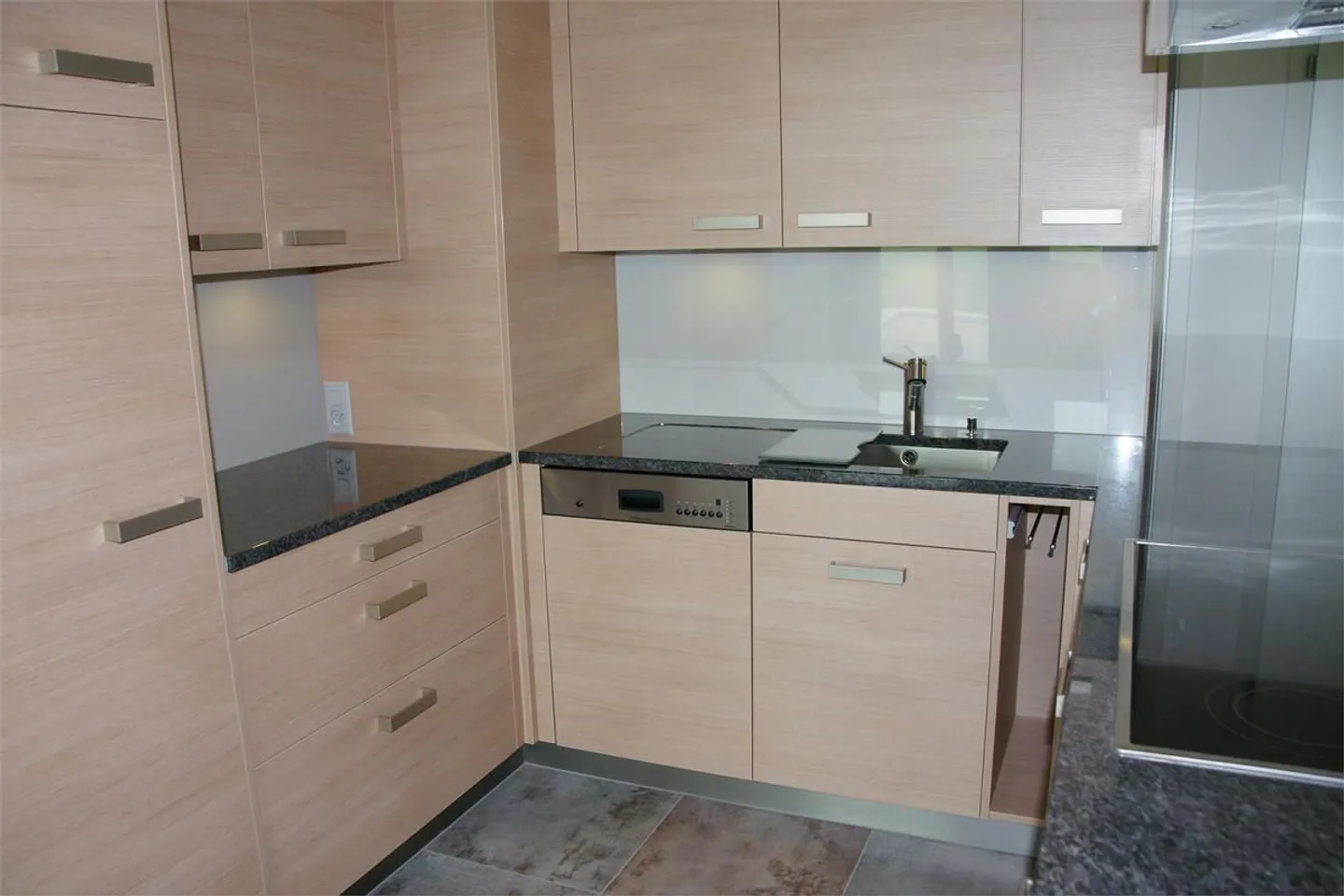 5 pièces Maisonette, Benken SG - Appartement Maisonette de 5 pièces - Photo 18 sur 26