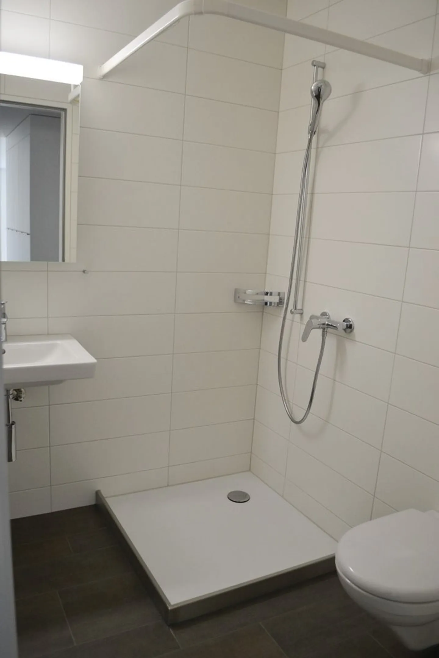 Appartamento moderno 3.5 locali con vista - Foto 6 di 10