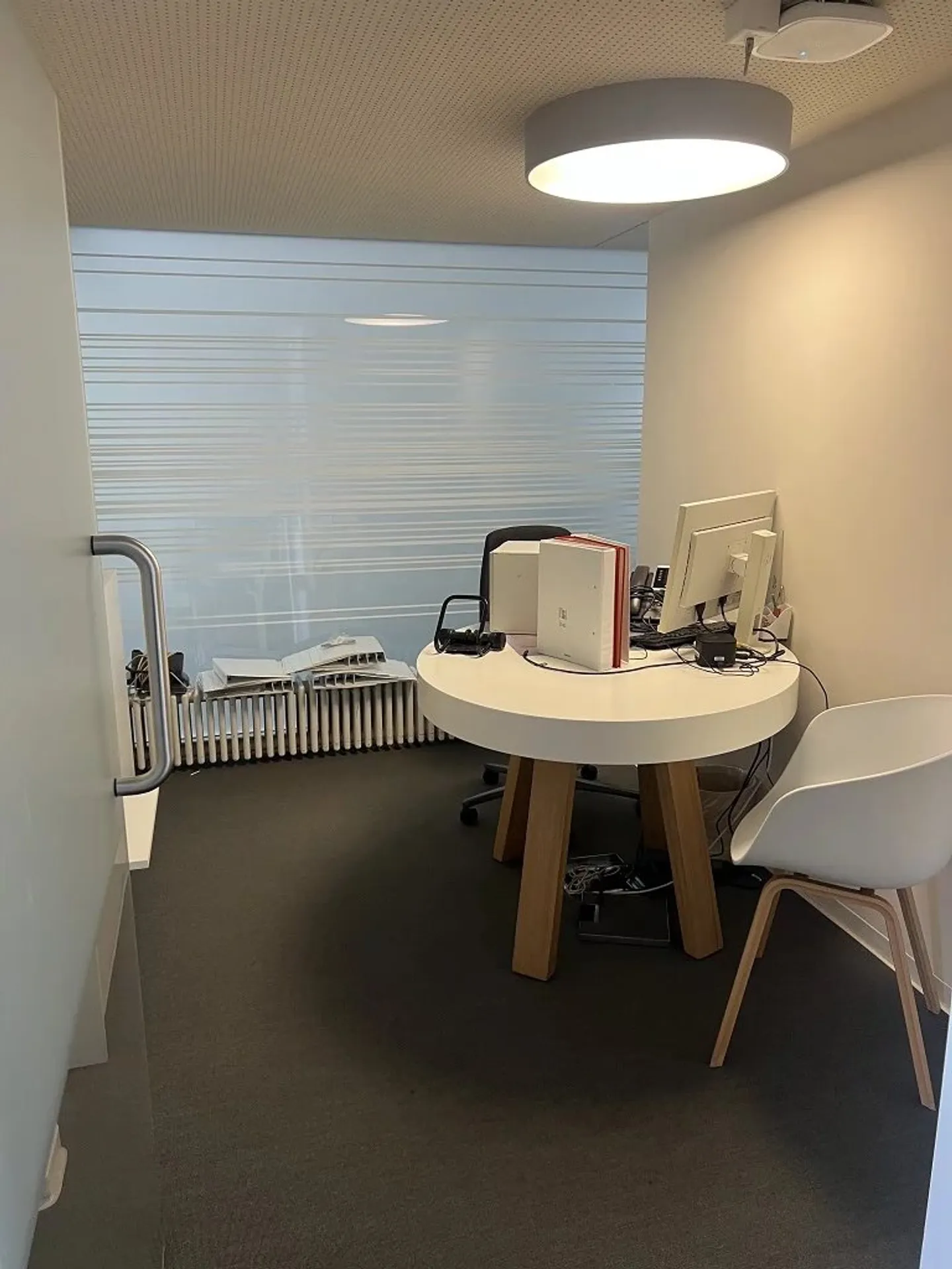 Office Space in Monthey Center - Photo 3 of 6