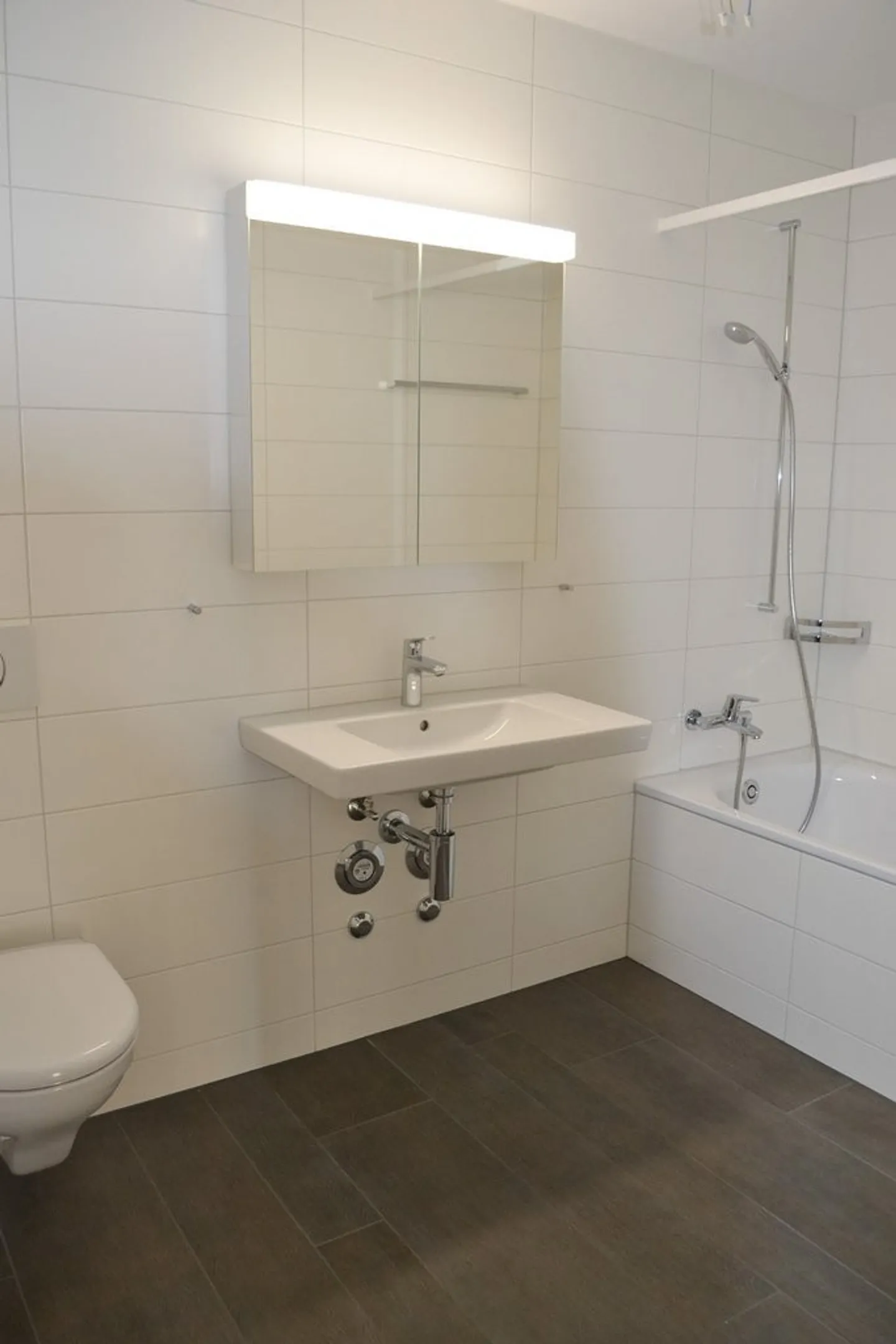 Appartamento moderno 3.5 locali con vista - Foto 7 di 10