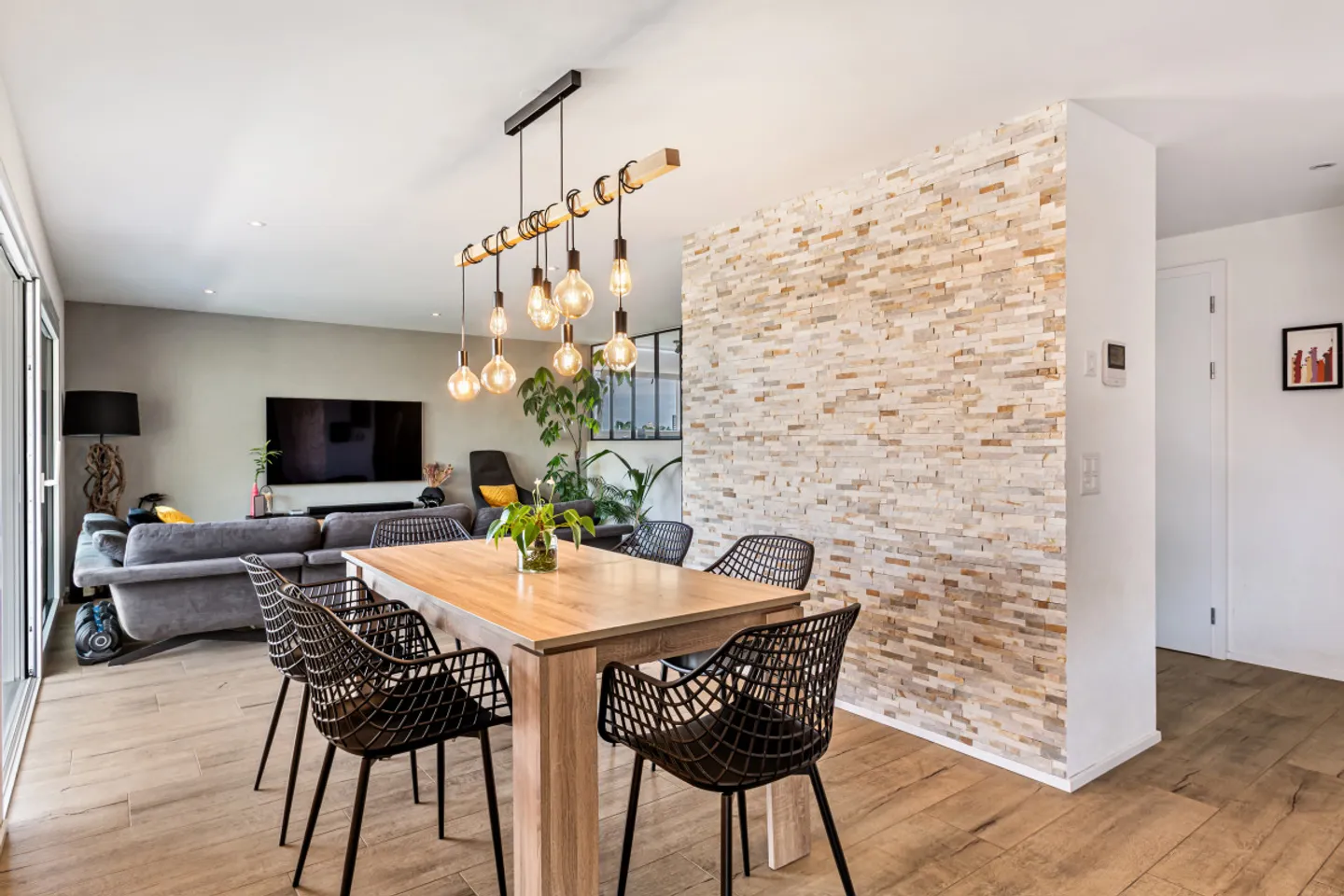 Appartement Attique de Luxe à Neuchâtel - Photo 5 sur 13