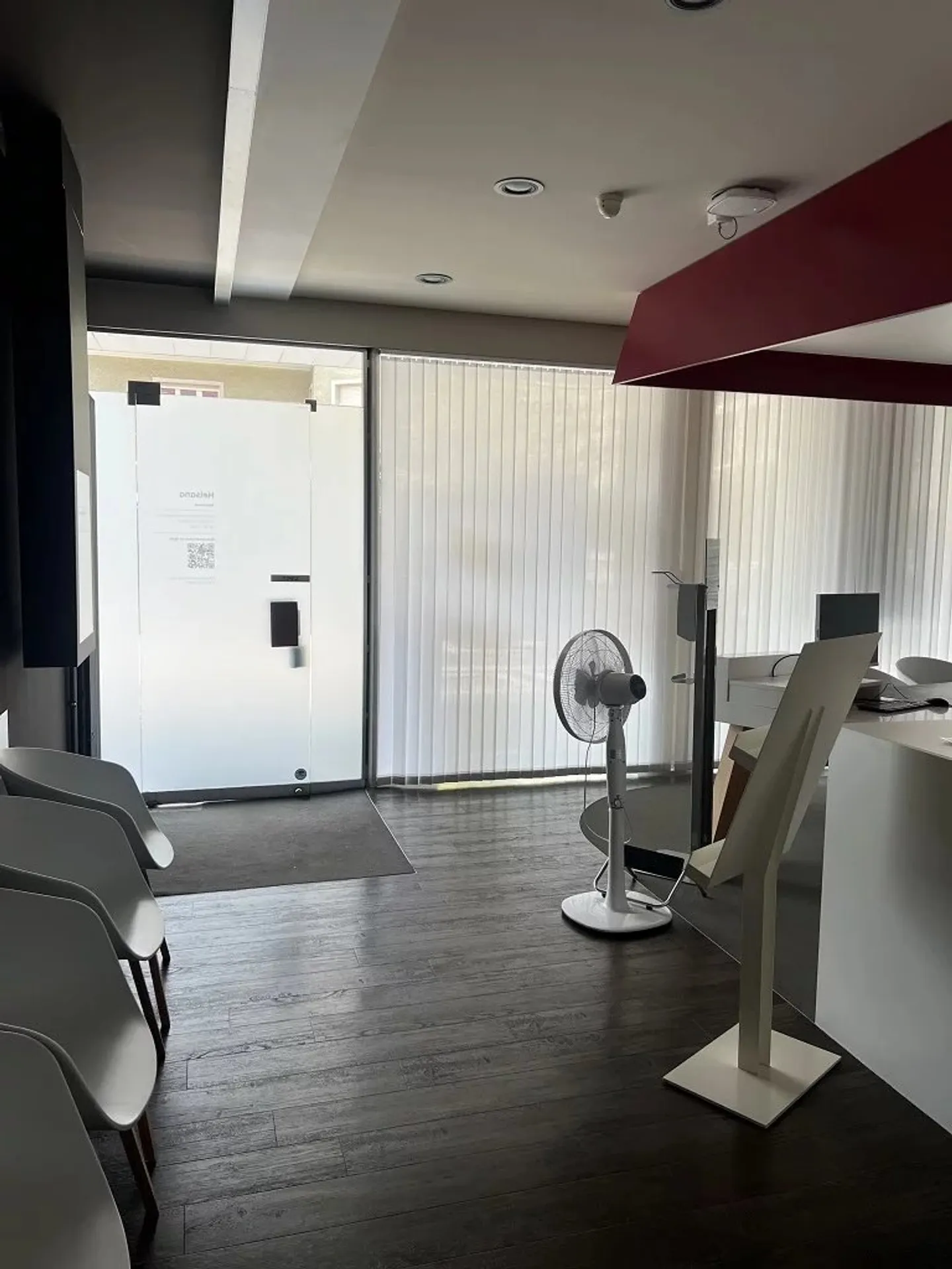 Office Space in Monthey Center - Photo 5 of 6