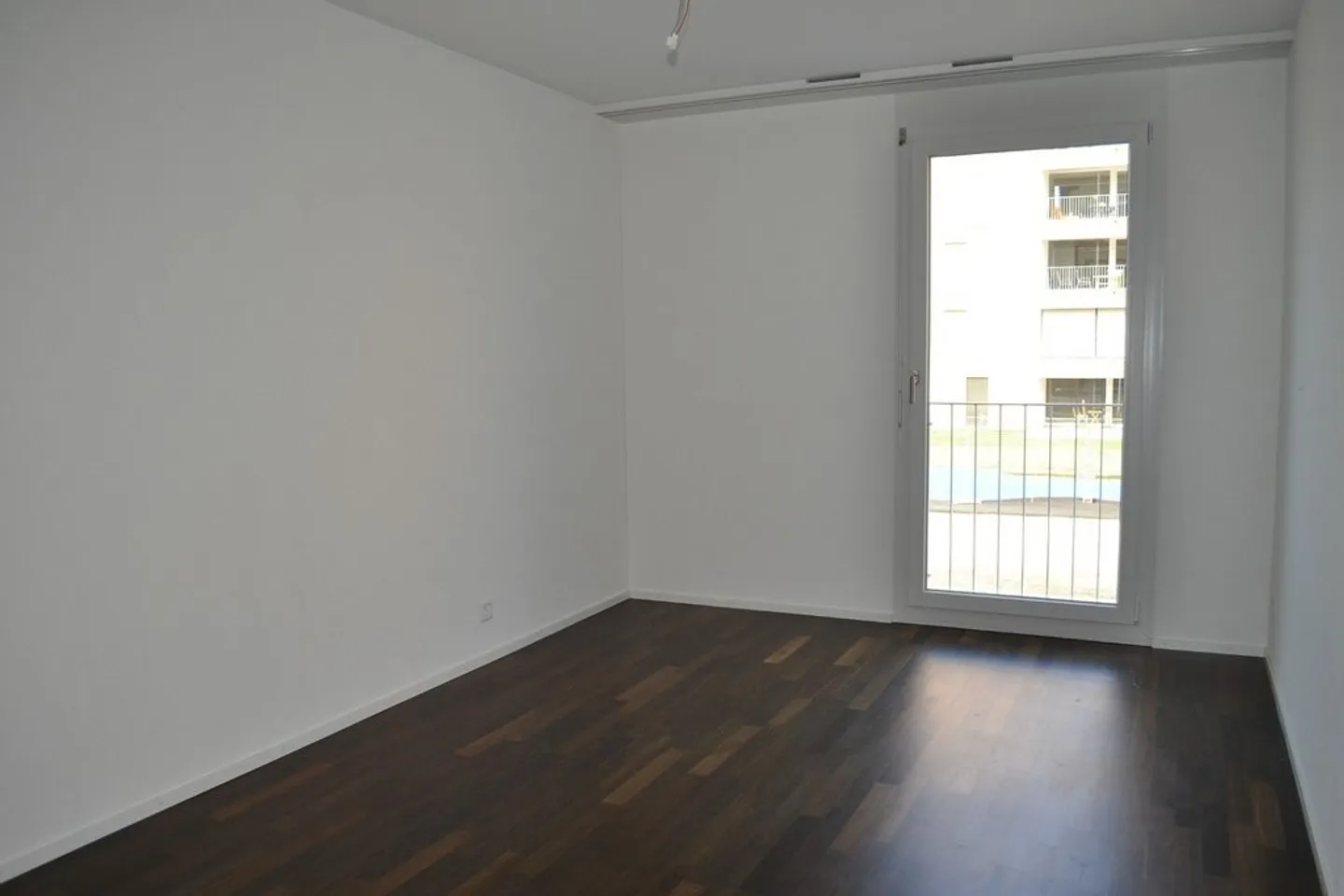 Appartamento moderno 3.5 locali con vista - Foto 8 di 10