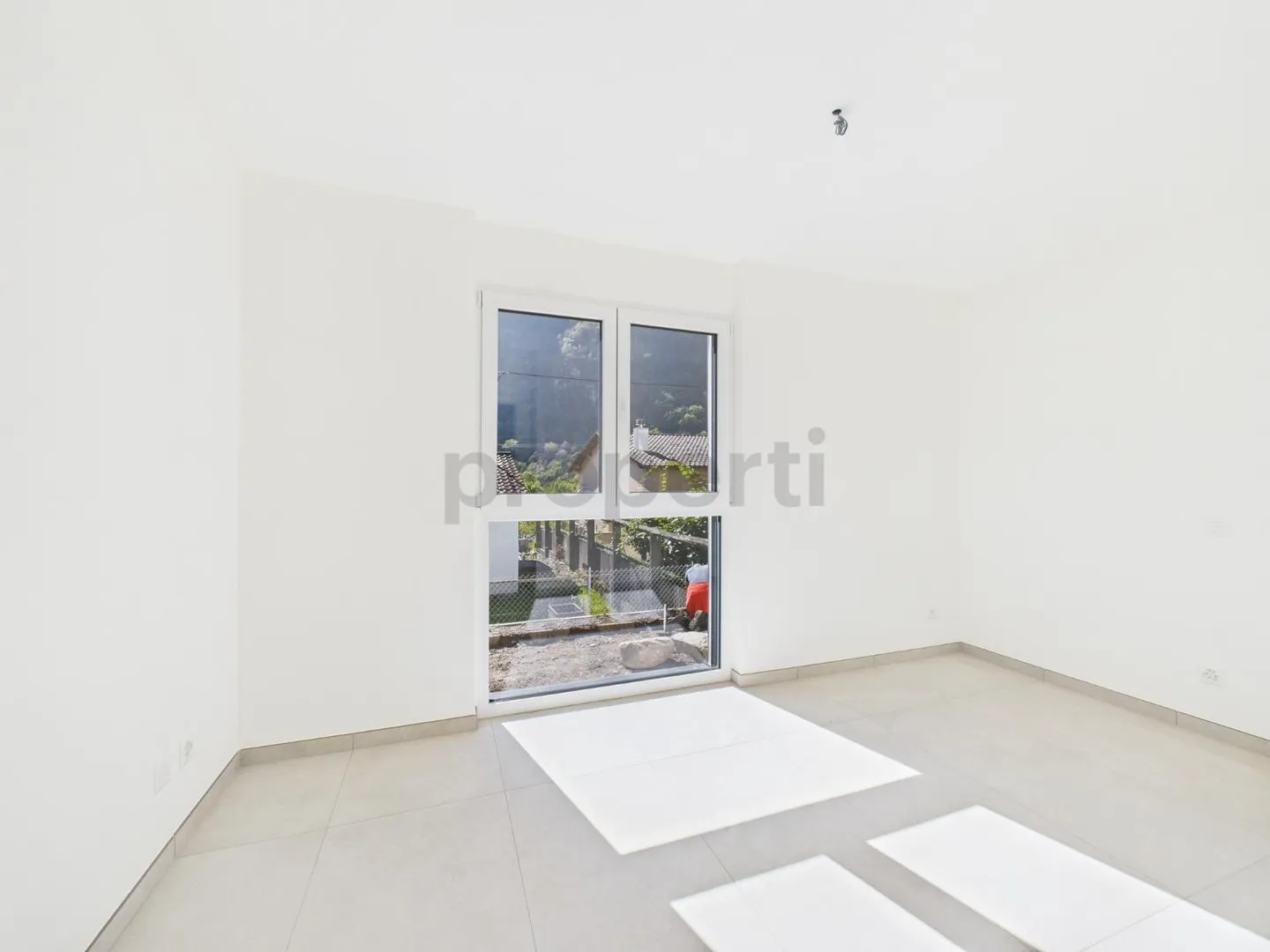 Nouvel appartement de 4,5 pièces en construction à Avegno - Photo 8 sur 13