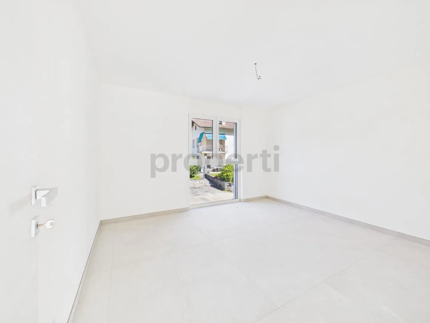 Nouvel appartement de 4,5 pièces en construction à Avegno - Photo 10 sur 13