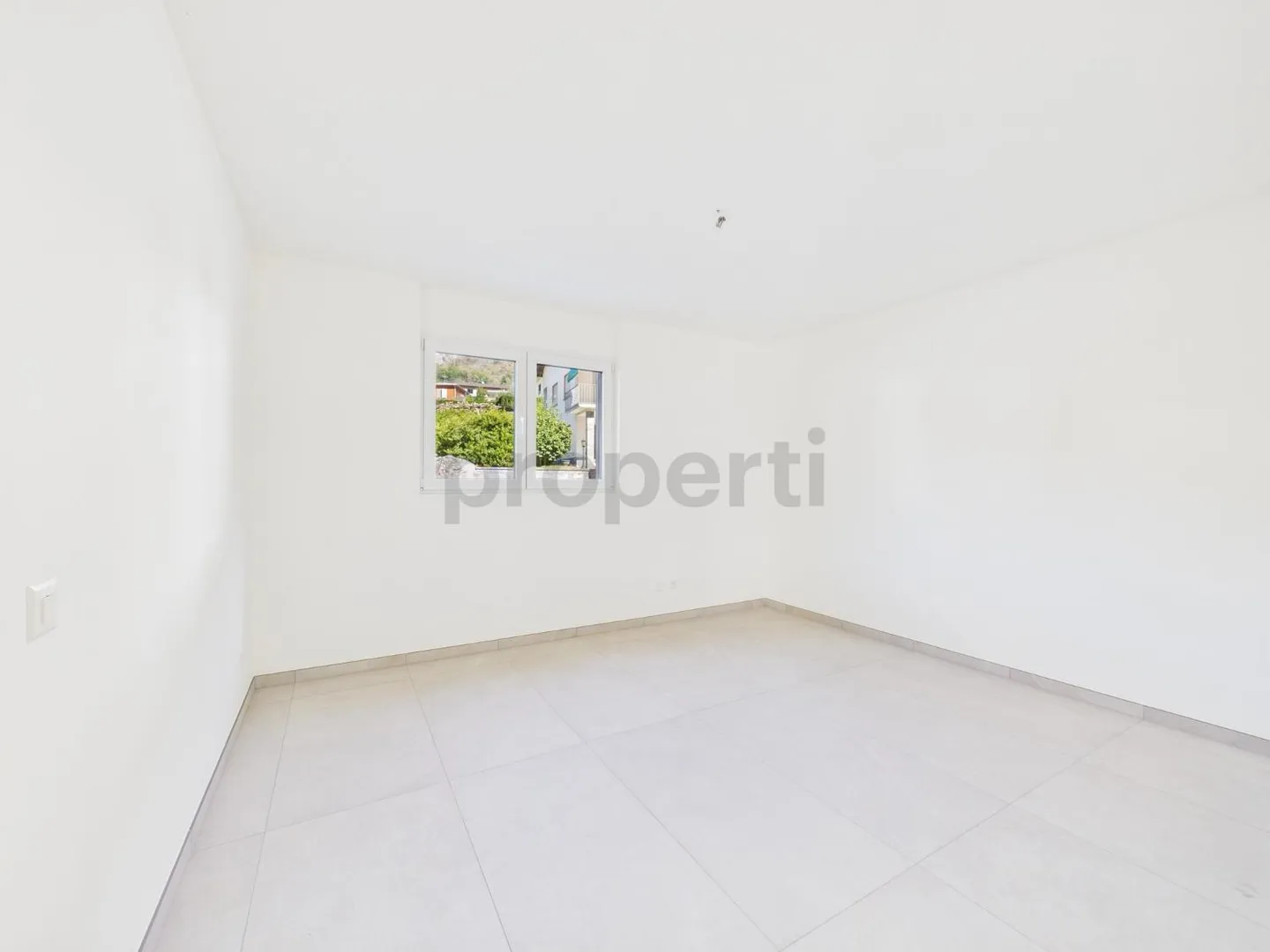 Nouvel appartement de 4,5 pièces en construction à Avegno - Photo 11 sur 13