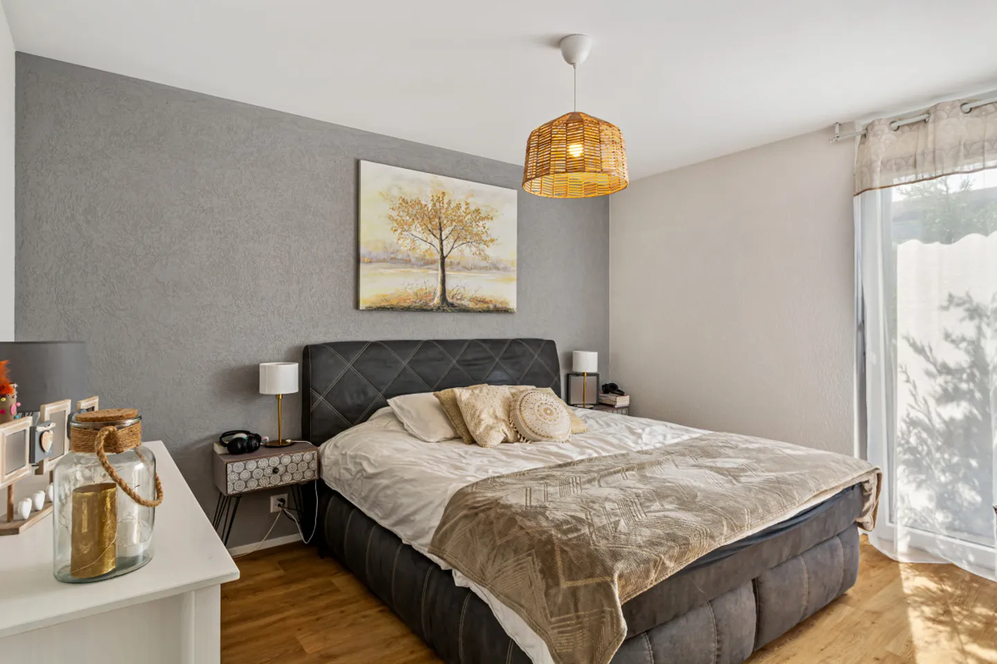 Appartement Attique de Luxe à Neuchâtel - Photo 7 sur 13