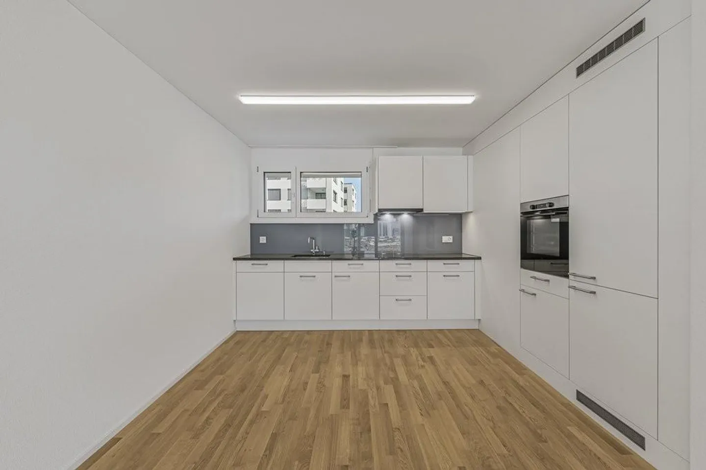 Appartamento elegante 2.5 locali - Foto 2 di 9
