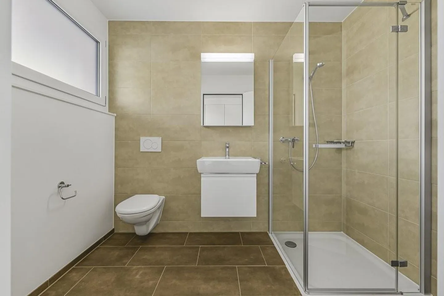 Appartamento elegante 2.5 locali - Foto 4 di 9