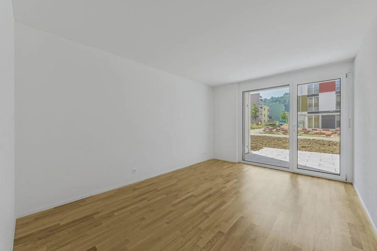 Appartamento elegante 2.5 locali - Foto 7 di 9