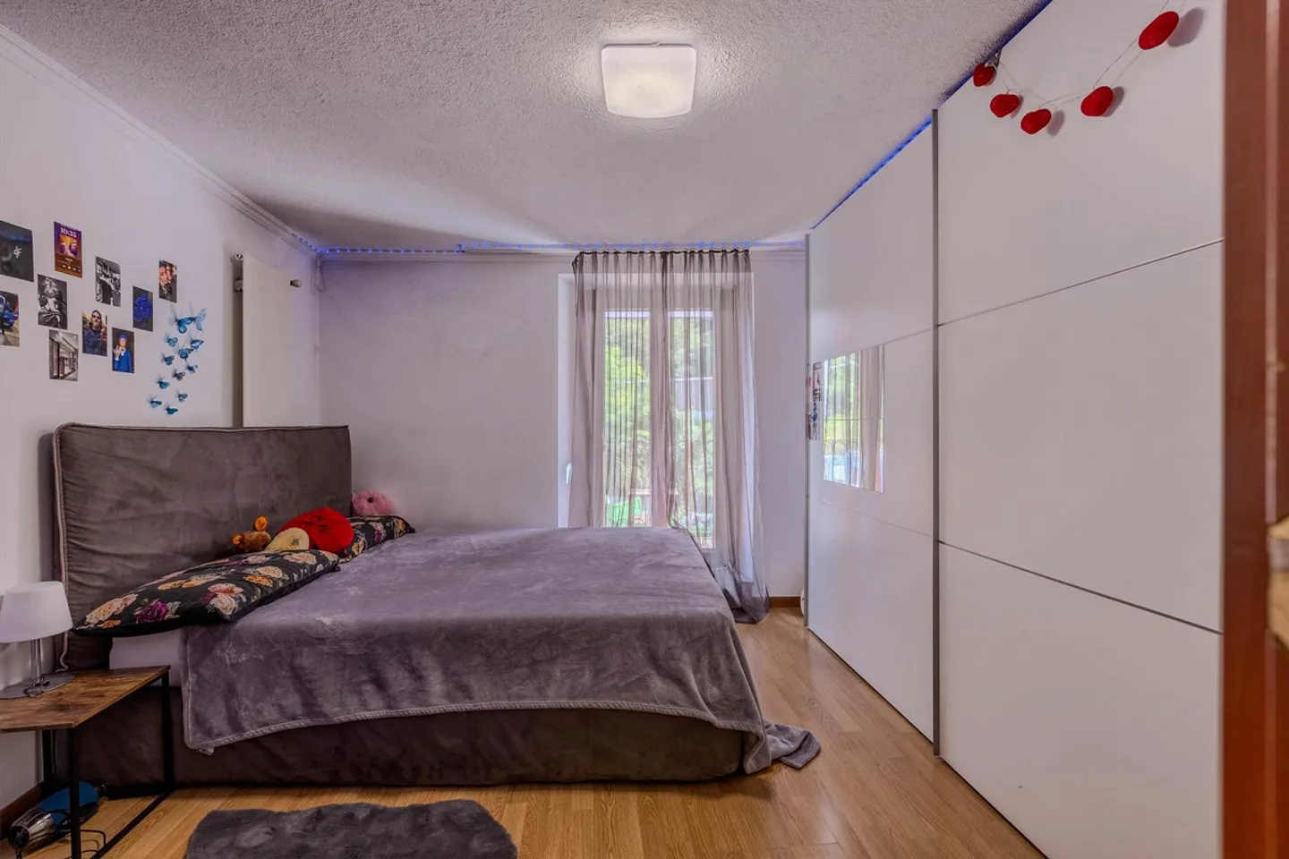 MIETE ZUM KAUF - WUNDERSCHÖNES HAUS MIT 7,5 ZIMMERN IM LOCARNESE - Foto 5 von 9