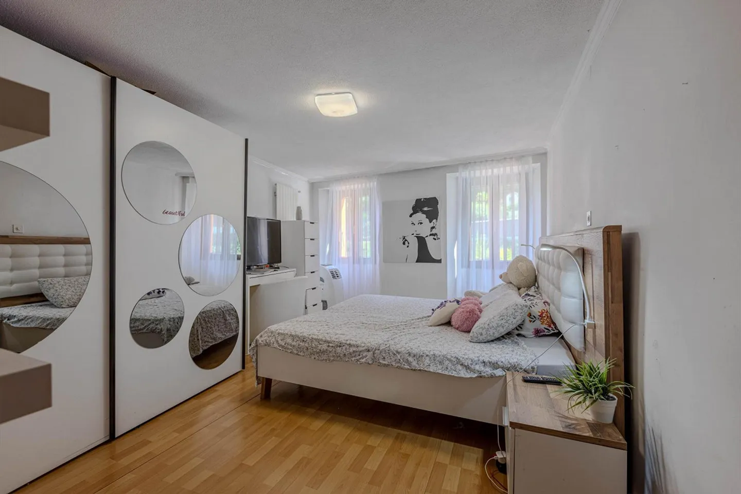 MIETE ZUM KAUF - WUNDERSCHÖNES HAUS MIT 7,5 ZIMMERN IM LOCARNESE - Foto 6 von 9