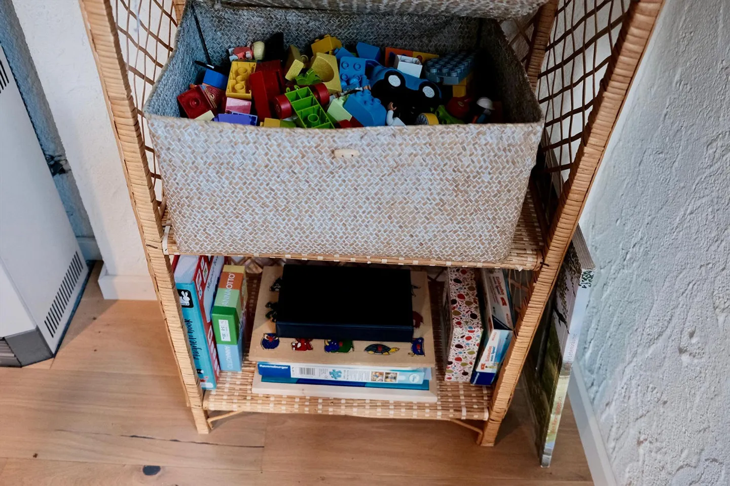 Charming furnished house with lake view in Zurich | Parking - limited - Photo 13 of 28