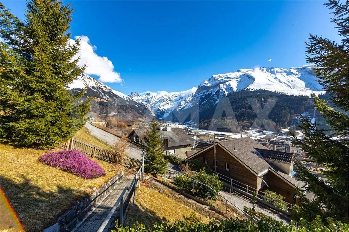 Einfamilienhaus Im Chlymattli - Foto 4 von 12