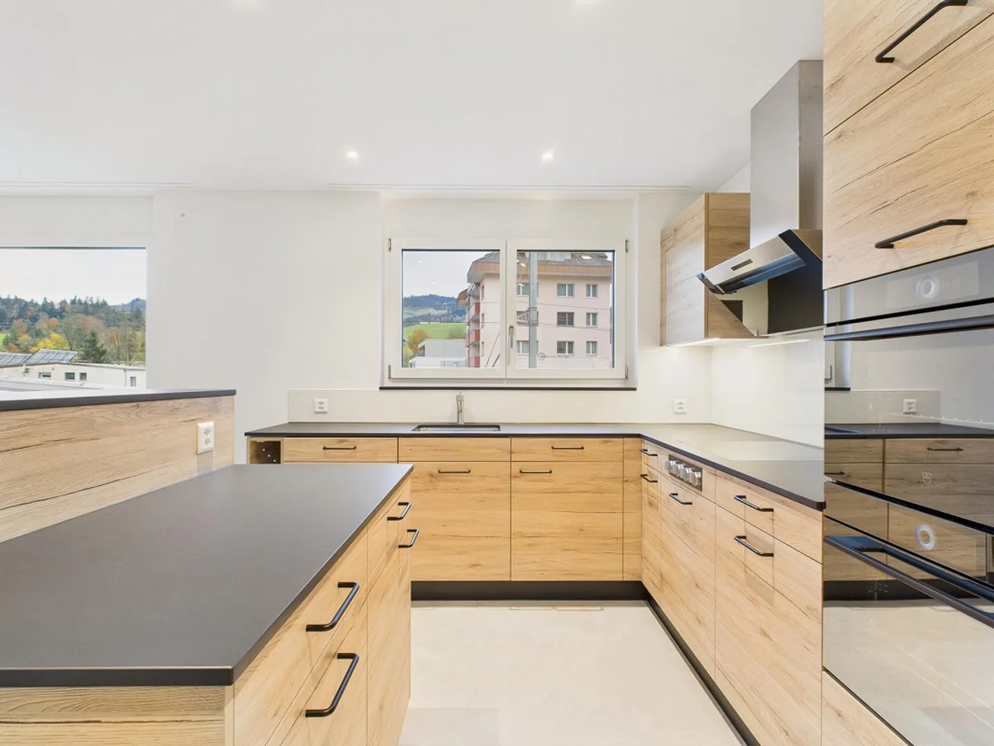 Votre maison moderne au cœur de l'Entlebuch - Photo 6 sur 14