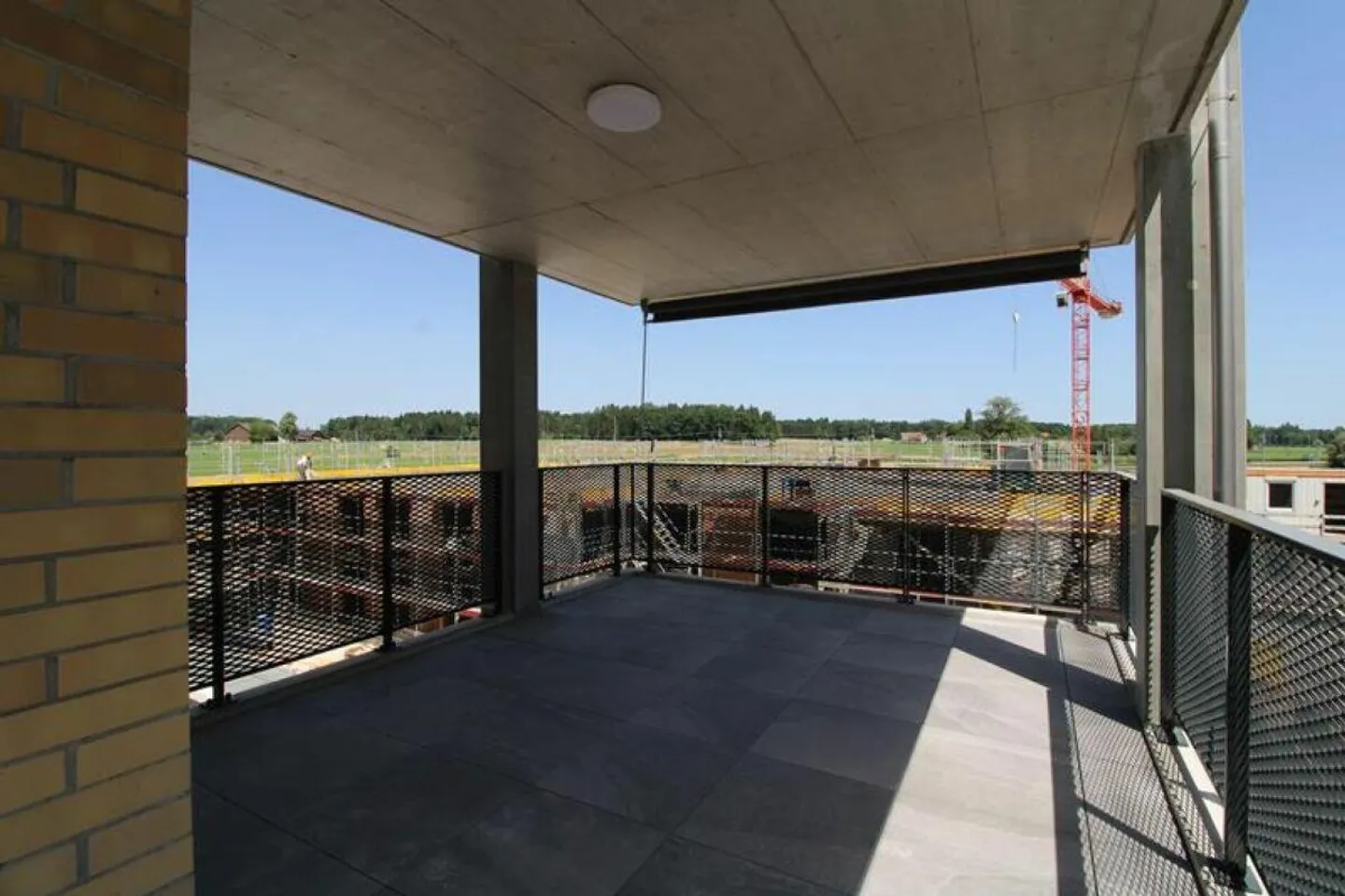 4.5-Zi.-Wohnung mit Sicht über die angrenzende Landwirtschaft - Foto 2 von 11