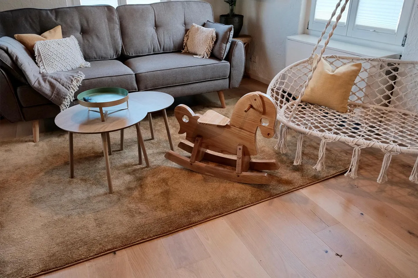 Charming furnished house with lake view in Zurich | Parking - limited - Photo 17 of 28