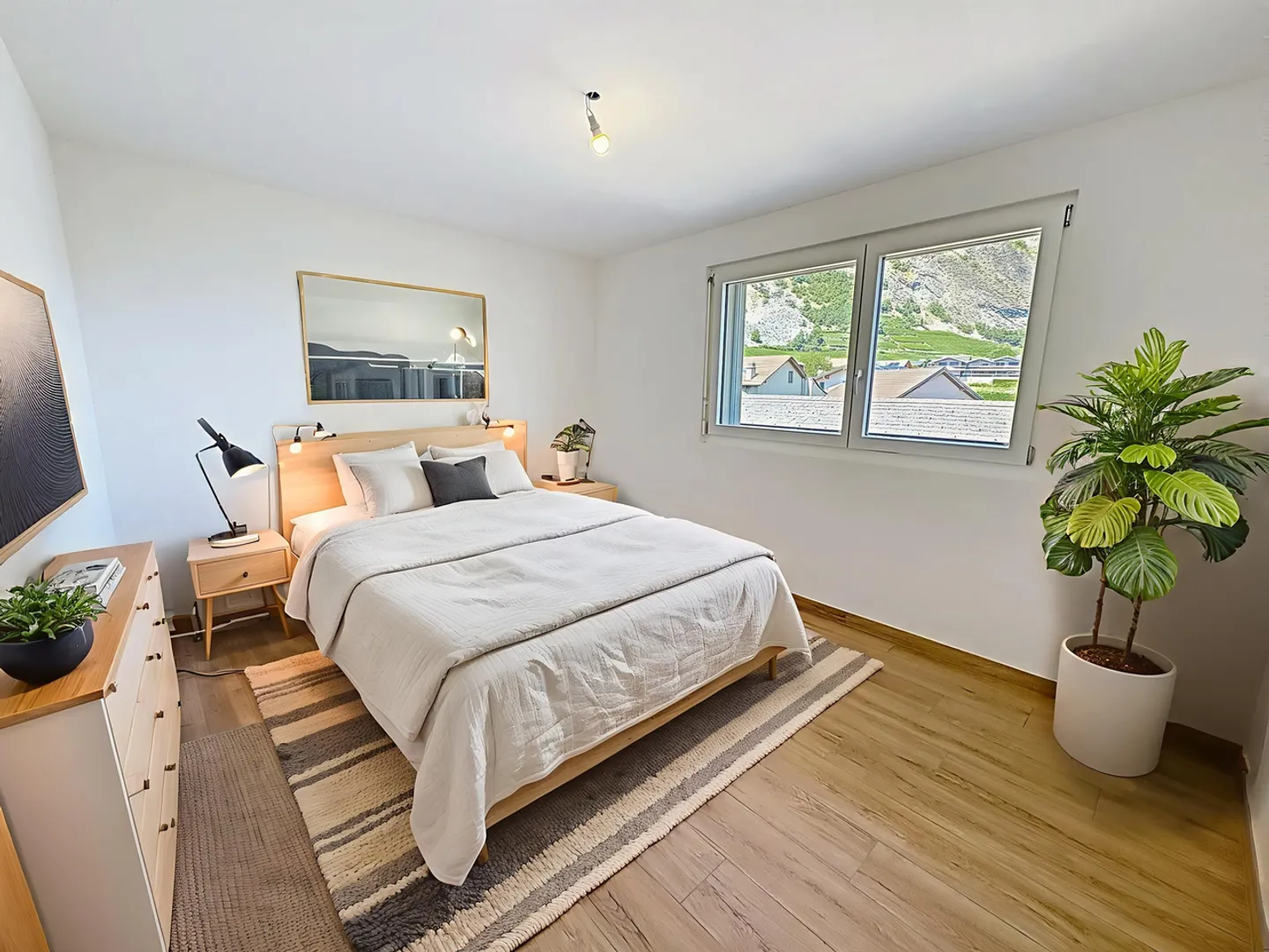 Apartment for rent - Photo 3 of 7