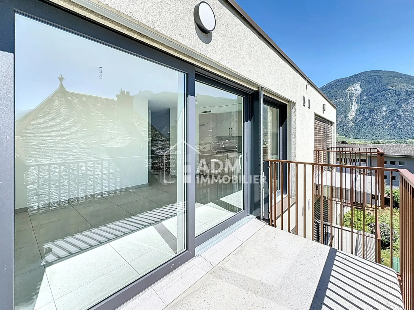 Apartment for rent - Photo 6 of 7