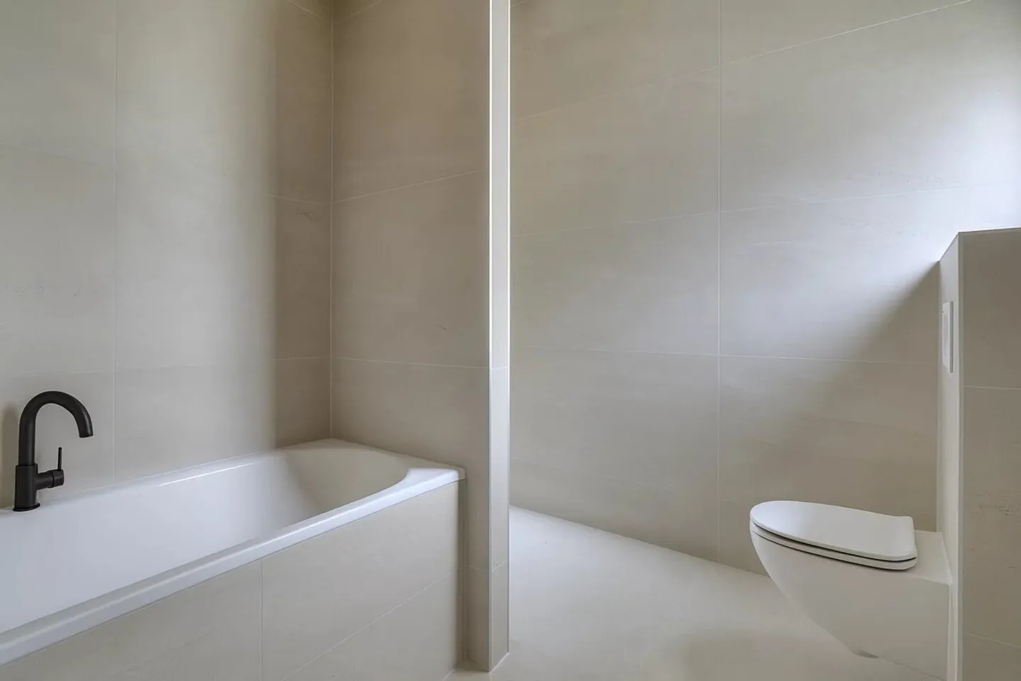 Spacious new house 4.5 or 5.5 rooms - Photo 6 of 13