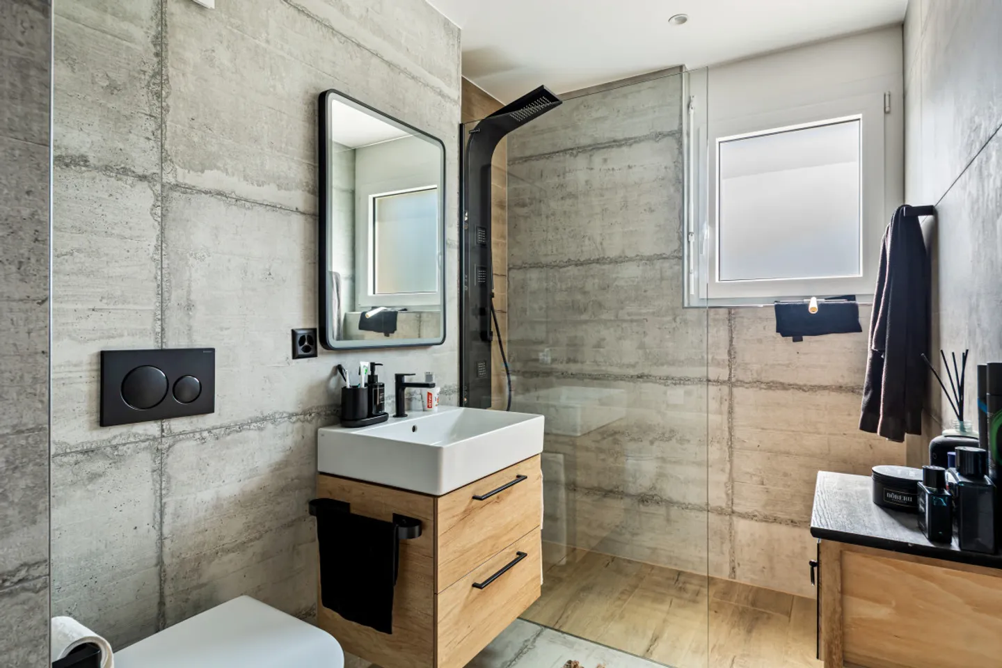 Appartement Attique de Luxe à Neuchâtel - Photo 8 sur 13