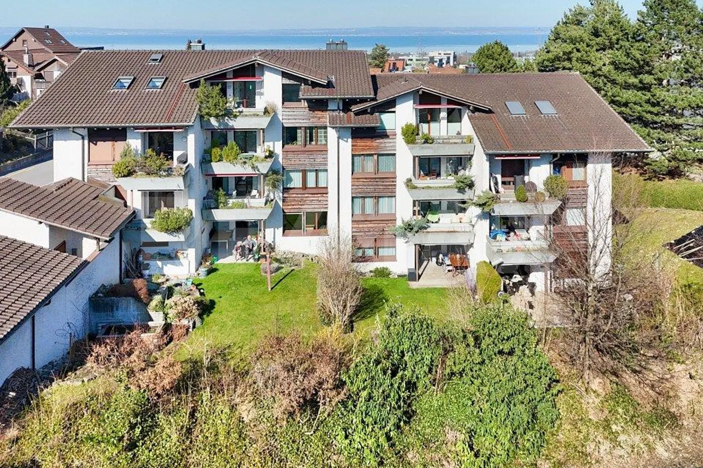 Benvenuto a casa! La tua oasi di benessere con charme - Foto 13 di 13