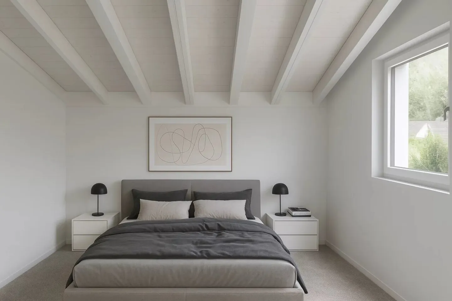 Spacious new house 4.5 or 5.5 rooms - Photo 7 of 13