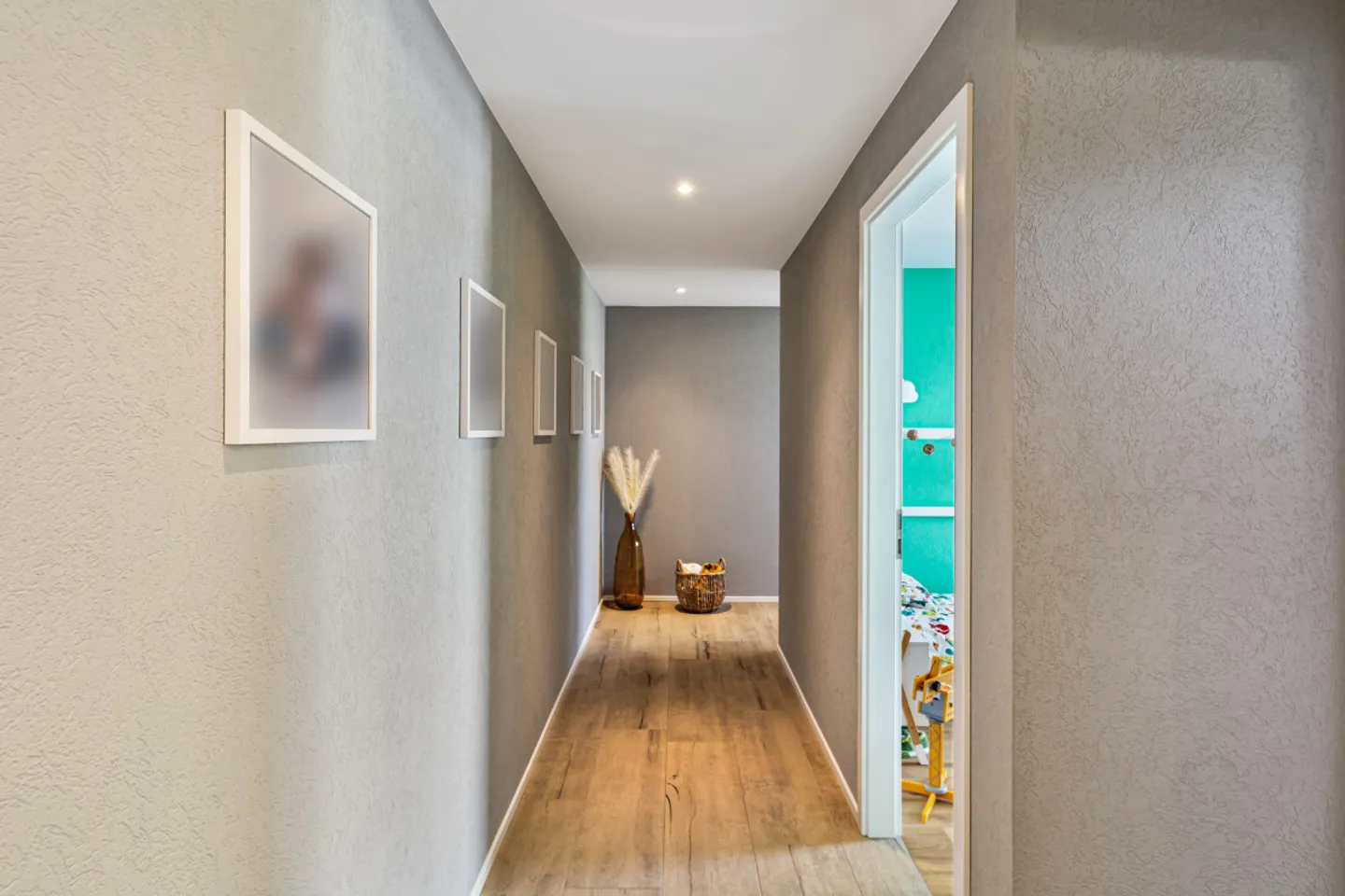 Appartement Attique de Luxe à Neuchâtel - Photo 12 sur 13