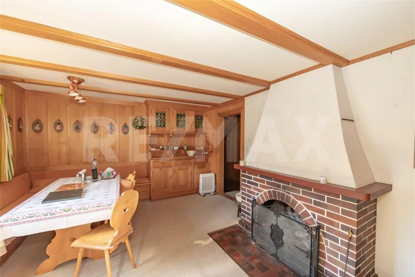 Einfamilienhaus Im Chlymattli - Foto 8 von 12