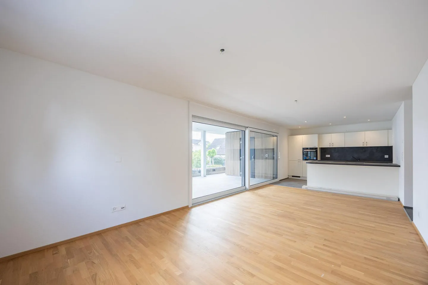 new 4.5-room condominium - Photo 5 of 8