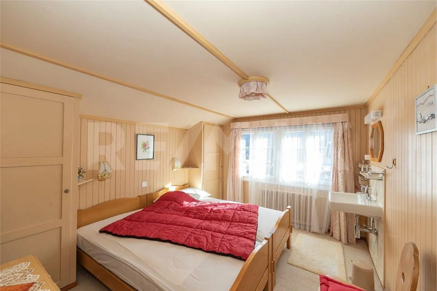 Einfamilienhaus Im Chlymattli - Foto 10 von 12