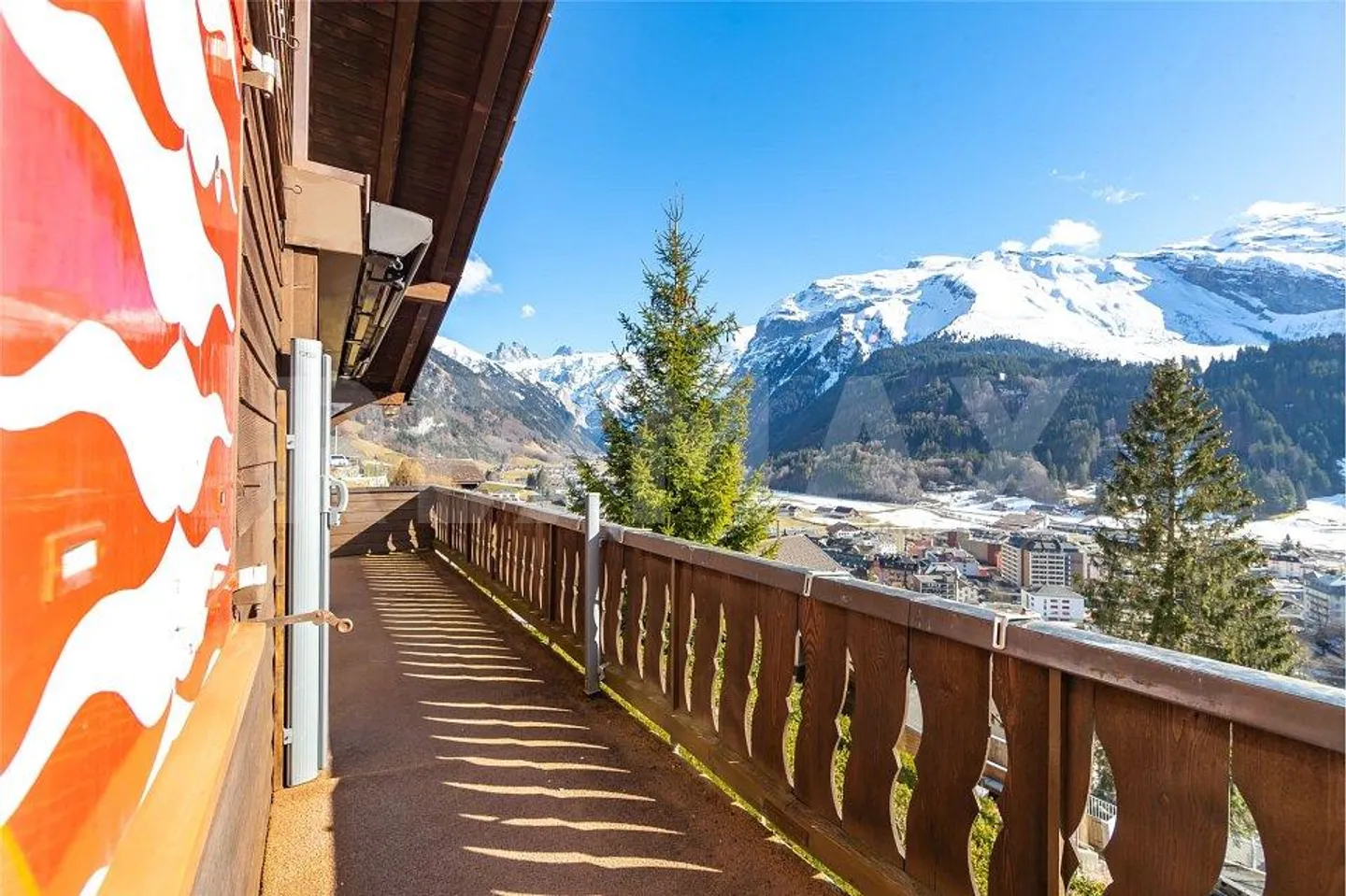 Einfamilienhaus Im Chlymattli - Foto 9 von 12