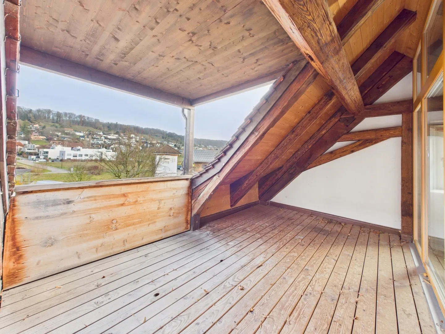 3 Room Loft in 4105 Biel-Benken BL – Real Estate Market of comparis.ch - Photo 10 of 11