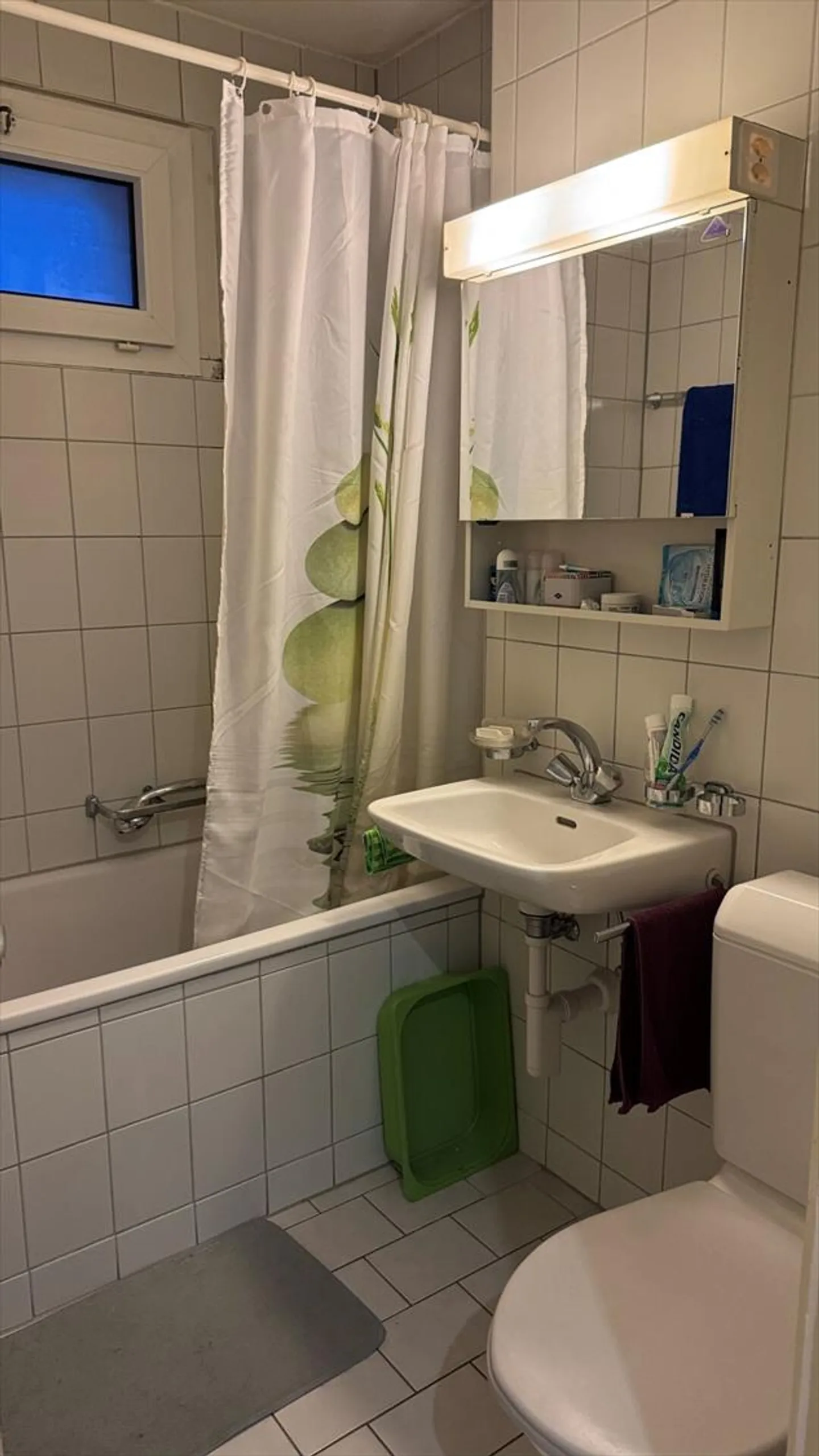 Appartamento 3 locali - Foto 5 di 8