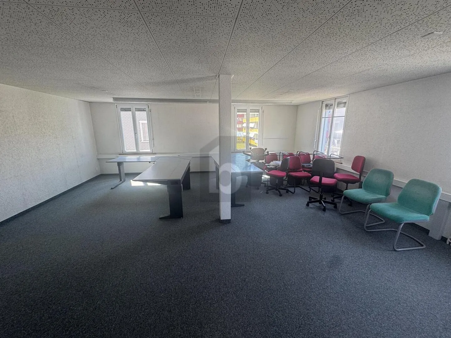 Office Space in Central Location - Photo 1 of 5