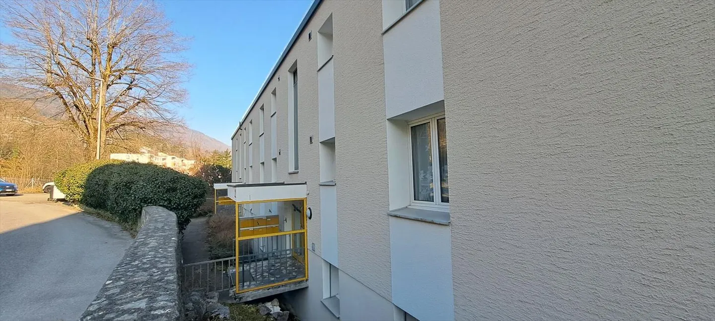 Appartamento 3 locali - Foto 7 di 8
