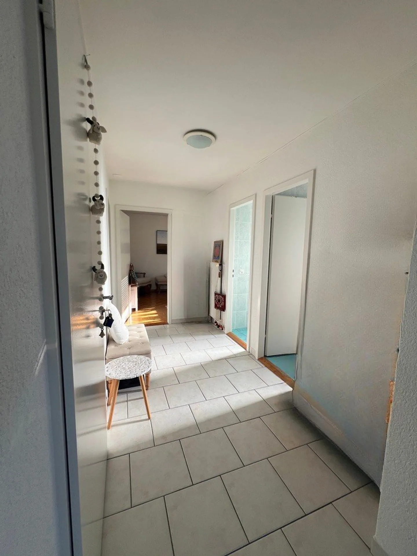 3.5 Room Apartment - Photo 3 of 6